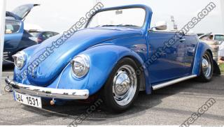Photo Reference of Volkswagen New Beetle